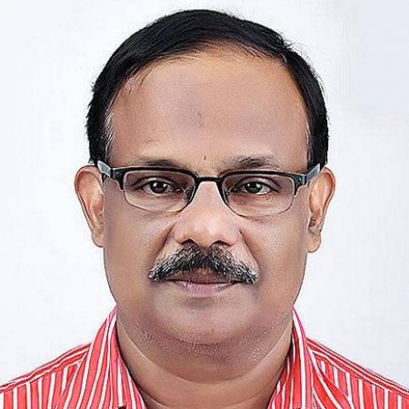 Profile picture of Dr. K N Madhusoodanan