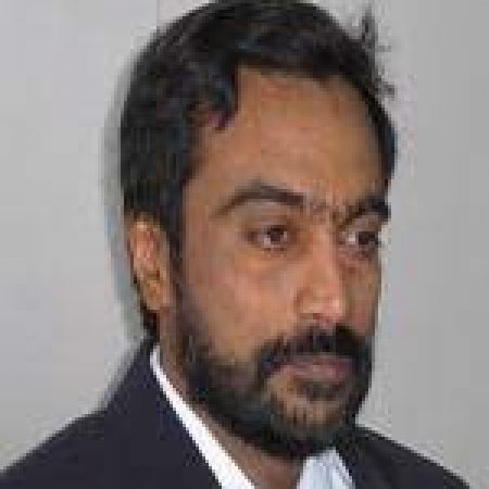Profile picture of Dr. K Girish Kumar