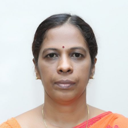 Profile picture of Dr. V Meera