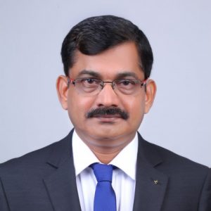Profile picture of Dr. N. Balakrishna