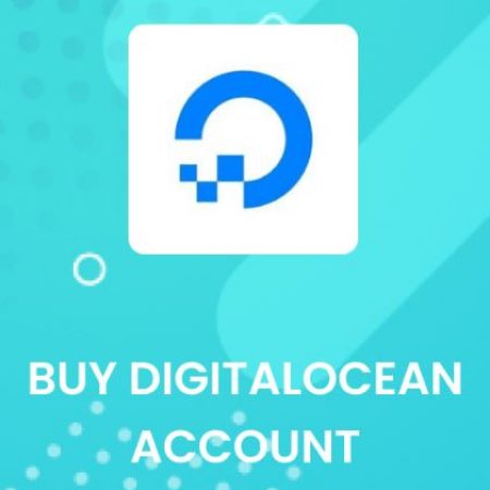 Profile picture of DigitalOcean Account