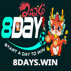 Profile picture of 8dayswin